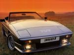 TVR 350i Convertible 1984 года